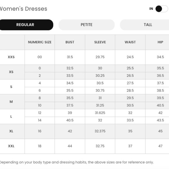 LOFT Flutter Sleeve Sundress - Medium - Picture 8 of 8